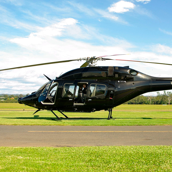 Bell 429 or Similar - Image 2