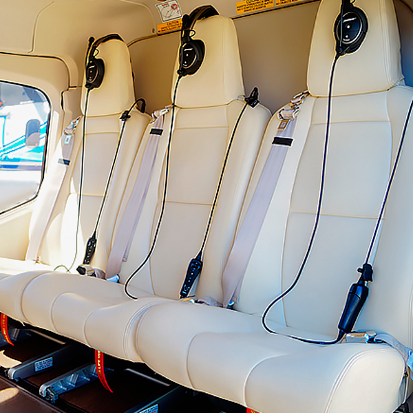Bell 429 or Similar - Image 5