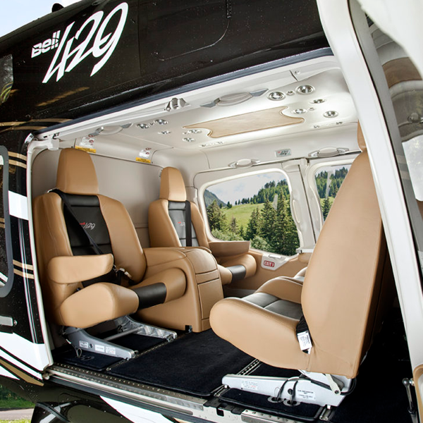 Bell 429 or Similar - Image 4