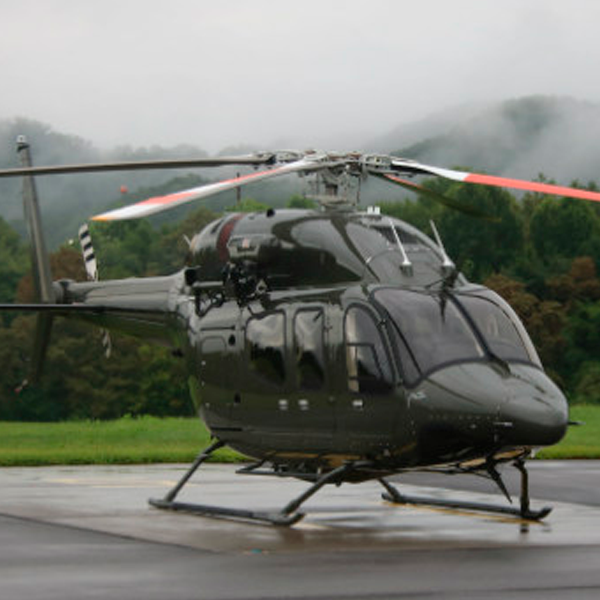 Bell 429 or Similar - Image 6
