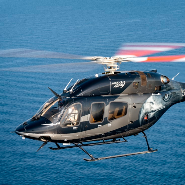 Bell 429 or Similar - Image 3