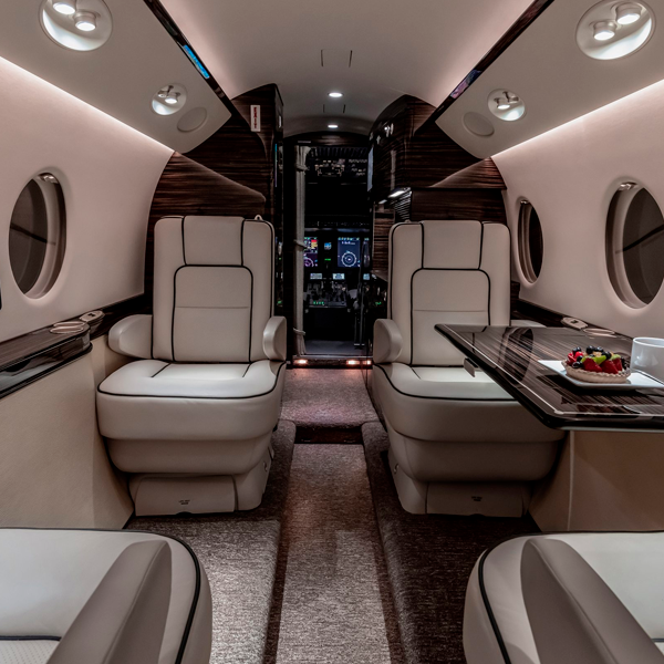 Up to 2,000 mi (Seats: Up to 20) - Image 6