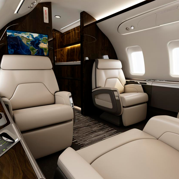 Up to 2,000 mi (Seats: Up to 20) - Image 5