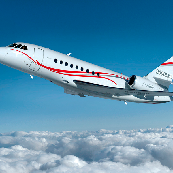 Up to 2,000 mi (Seats: Up to 20) - Image 3