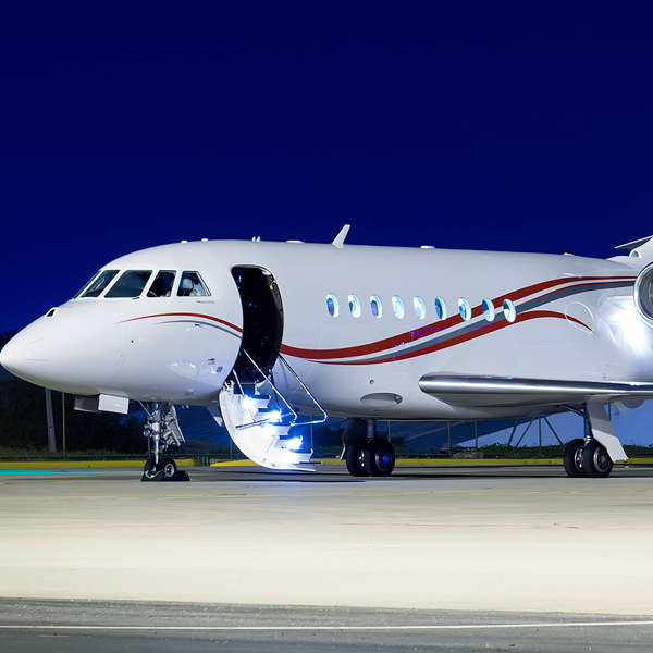 Up to 2,000 mi (Seats: Up to 20) - Image 4