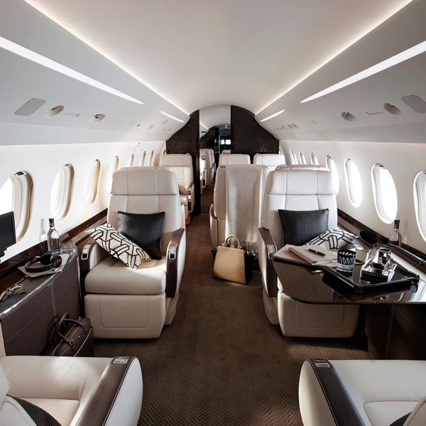 Up to 4,000 mi (Seats: Up to 12) - Image 3