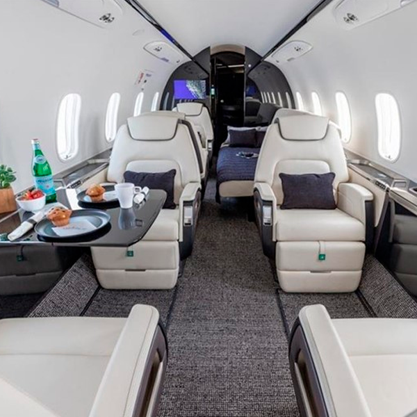 Up to 2,000 mi (Seats: Up to 12) - Image 8