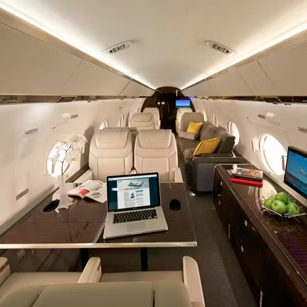 Up to 4,000 mi (Seats: Up to 20) - Image 3