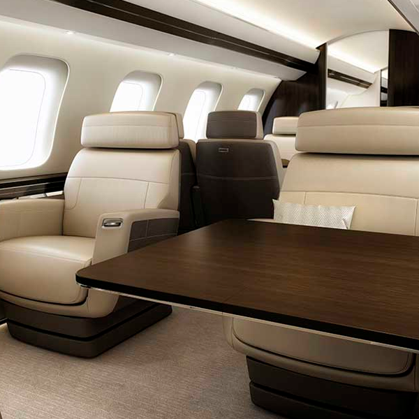 Up to 4,000 mi (Seats: Up to 20) - Image 10