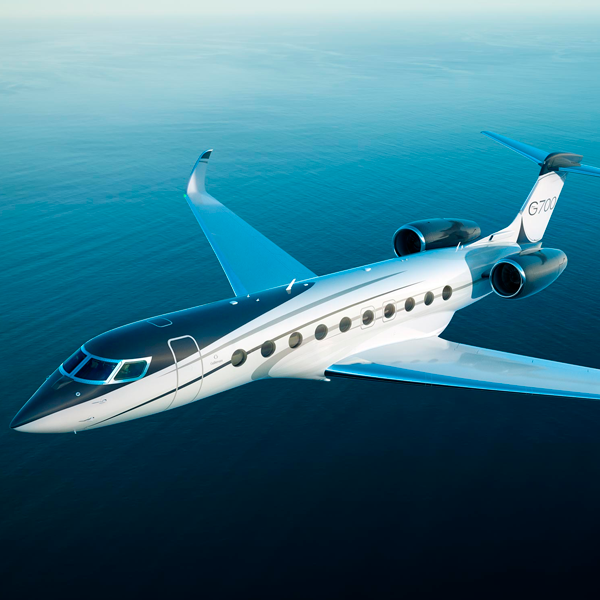 + 5,000 mi (Seats: Up to 20)