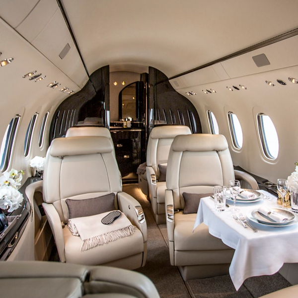 Up to 2,000 mi (Seats: Up to 12) - Image 6