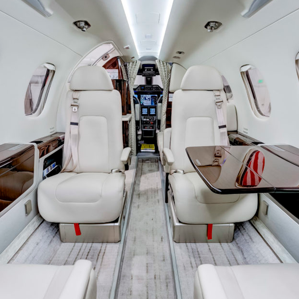 Up to 2,000 mi (Seats: Up to 12) - Image 3
