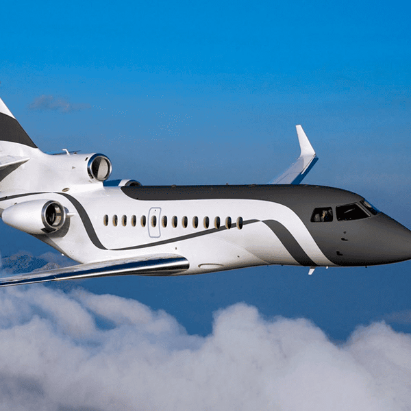 + 5,000 mi (Seats: Up to 12)