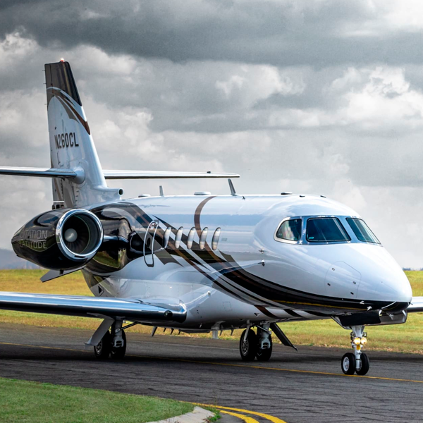 Midsize Jets (Up to 10 Passengers) - Image 5