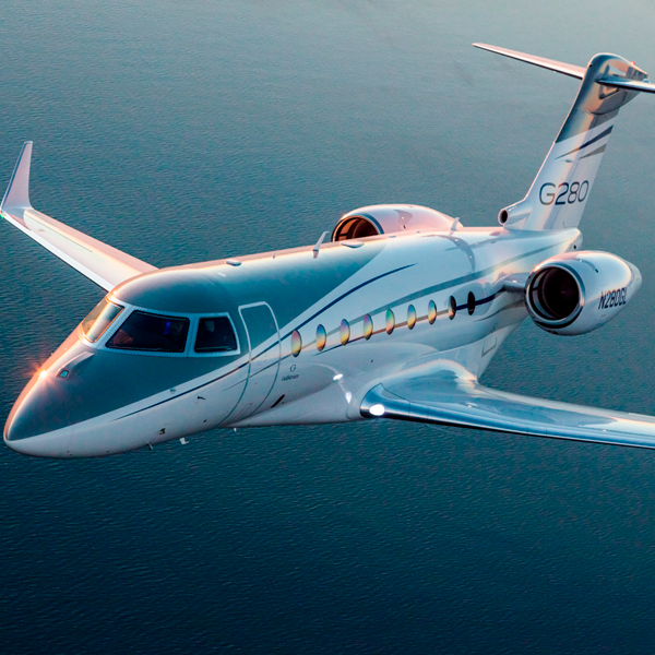 Midsize Jets (Up to 10 Passengers) - Image 7