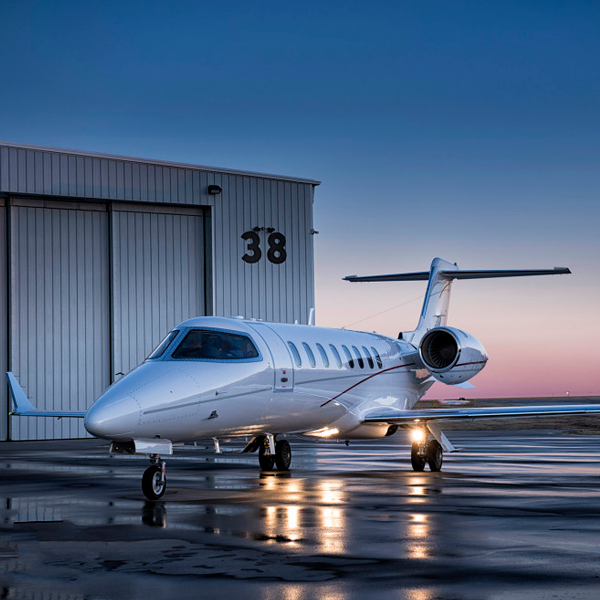 Midsize Jets (Up to 10 Passengers) - Image 4