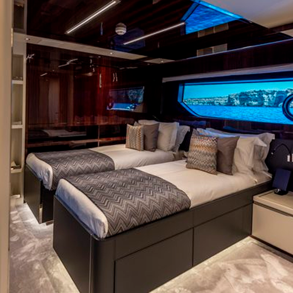 Riva 110' Dolcevita or Similar - Image 10