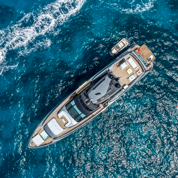 Riva 110' Dolcevita or Similar - Image 2