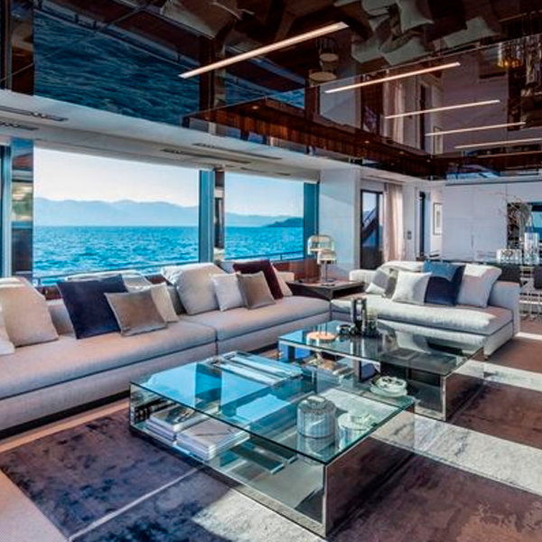 Riva 110' Dolcevita or Similar - Image 5