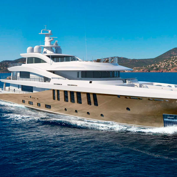 Amels 200 or Similar