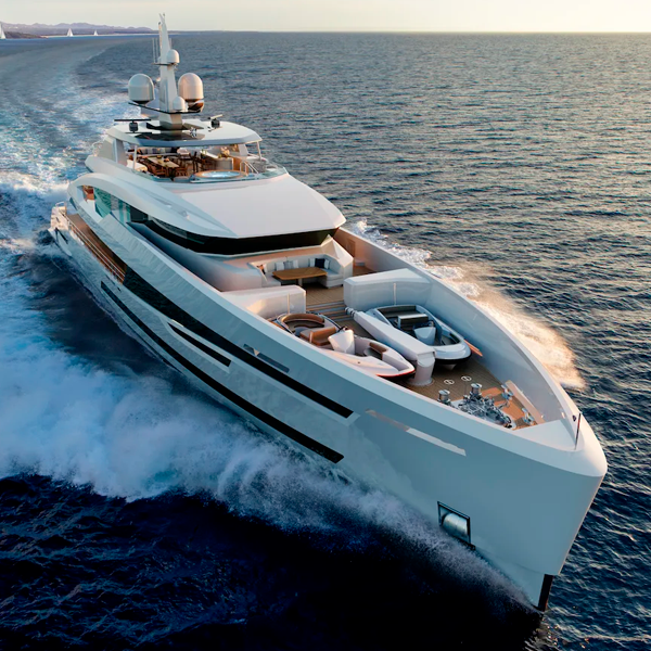 Heesen Project Akira or Similar - Image 2