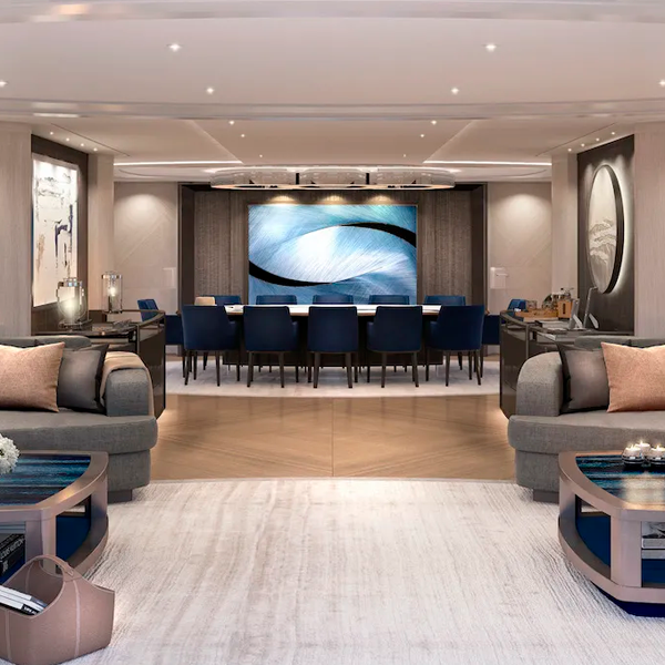 Heesen Project Akira or Similar - Image 4