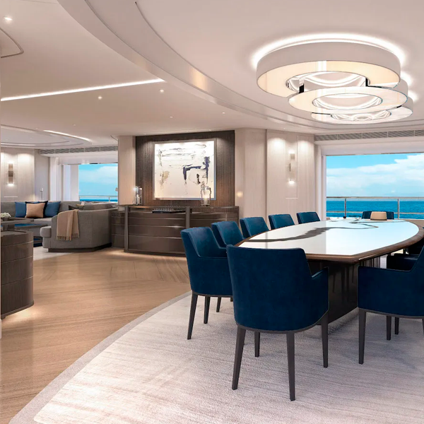 Heesen Project Akira or Similar - Image 5