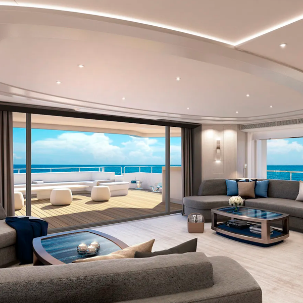 Heesen Project Akira or Similar - Image 6
