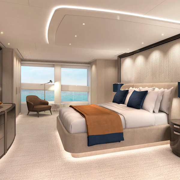 Heesen Project Akira or Similar - Image 8