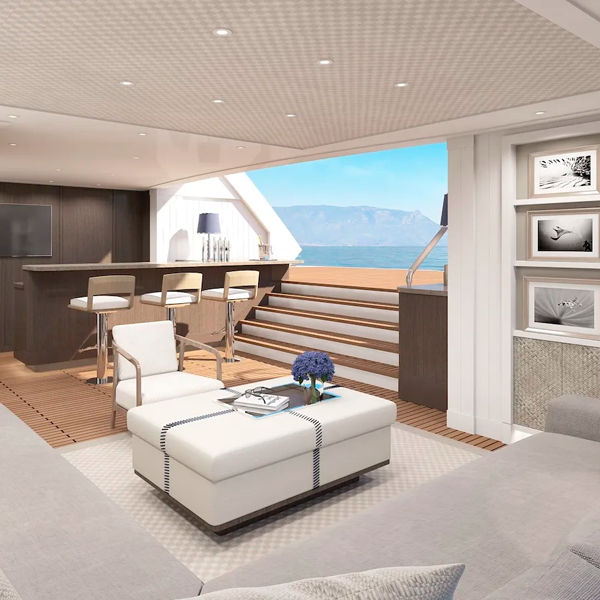 Heesen Project Akira or Similar - Image 9