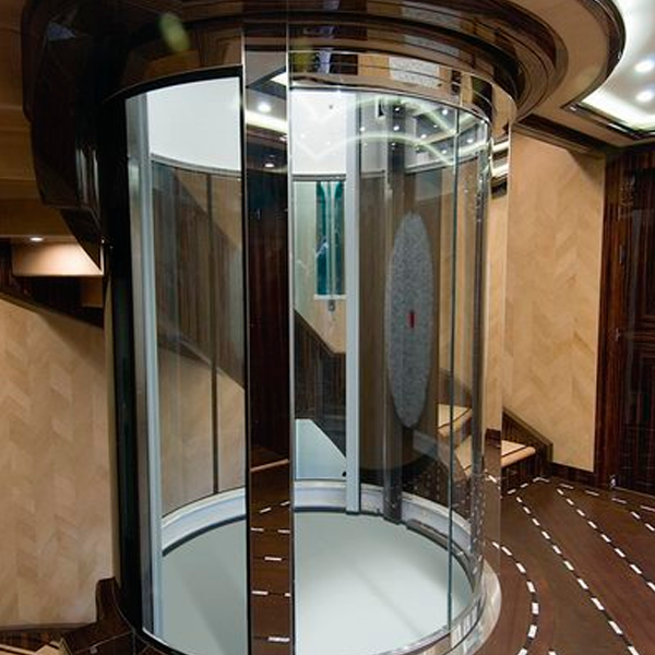 Oceanco Alfa Nero or Similar - Image 7