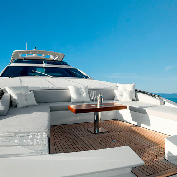 Azimut Grande 95 RPH or Similar - Image 2