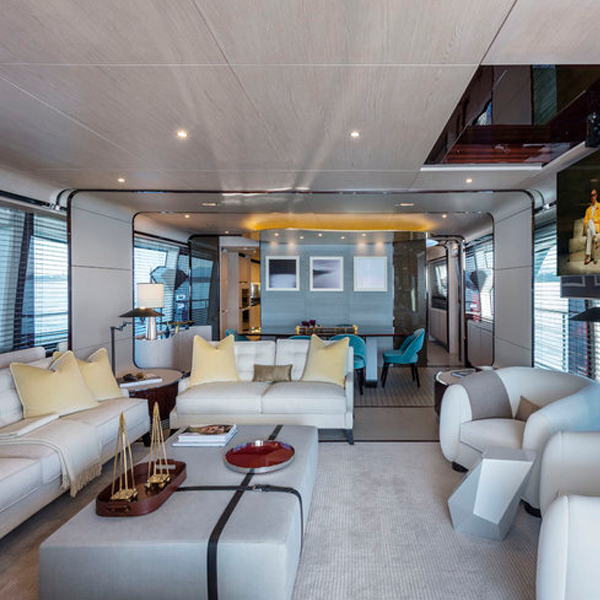 Azimut Grande 95 RPH or Similar - Image 5