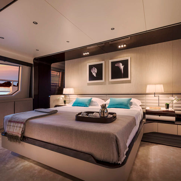 Azimut Grande 95 RPH or Similar - Image 6