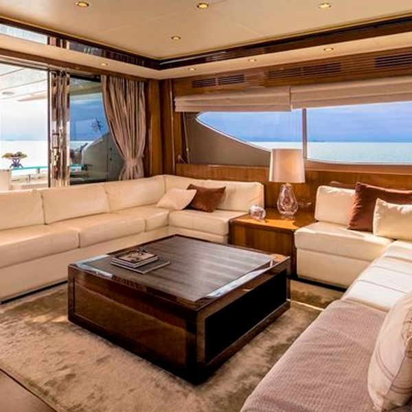 Princess 85 Motor Yacht or Similar - Image 5