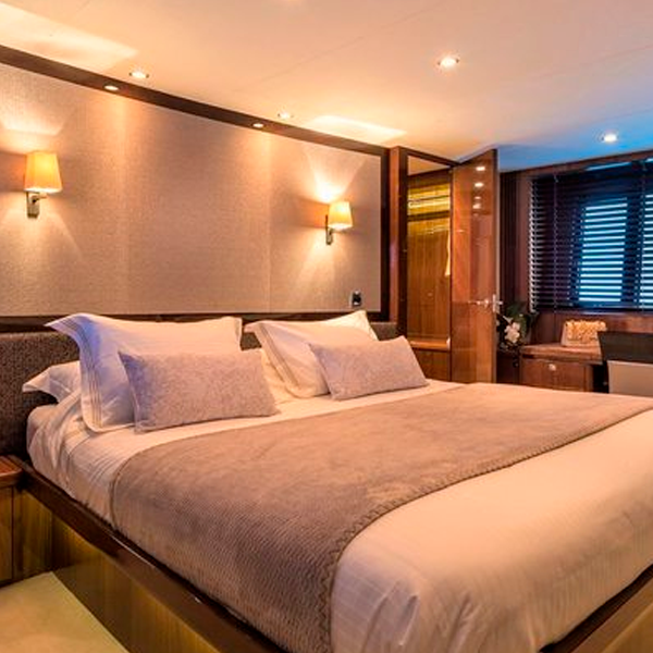 Princess 85 Motor Yacht or Similar - Image 6