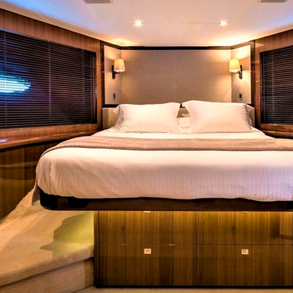 Princess 85 Motor Yacht or Similar - Image 8