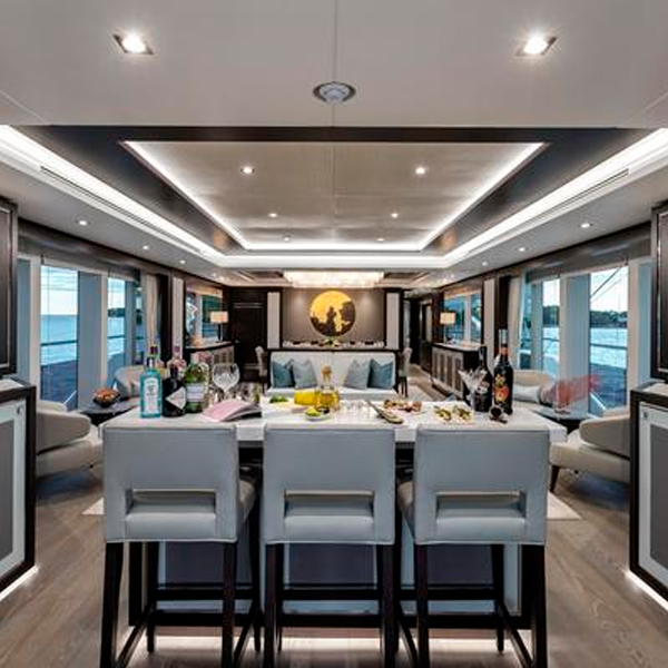 Sunseeker 116 Yacht or Similar - Image 5