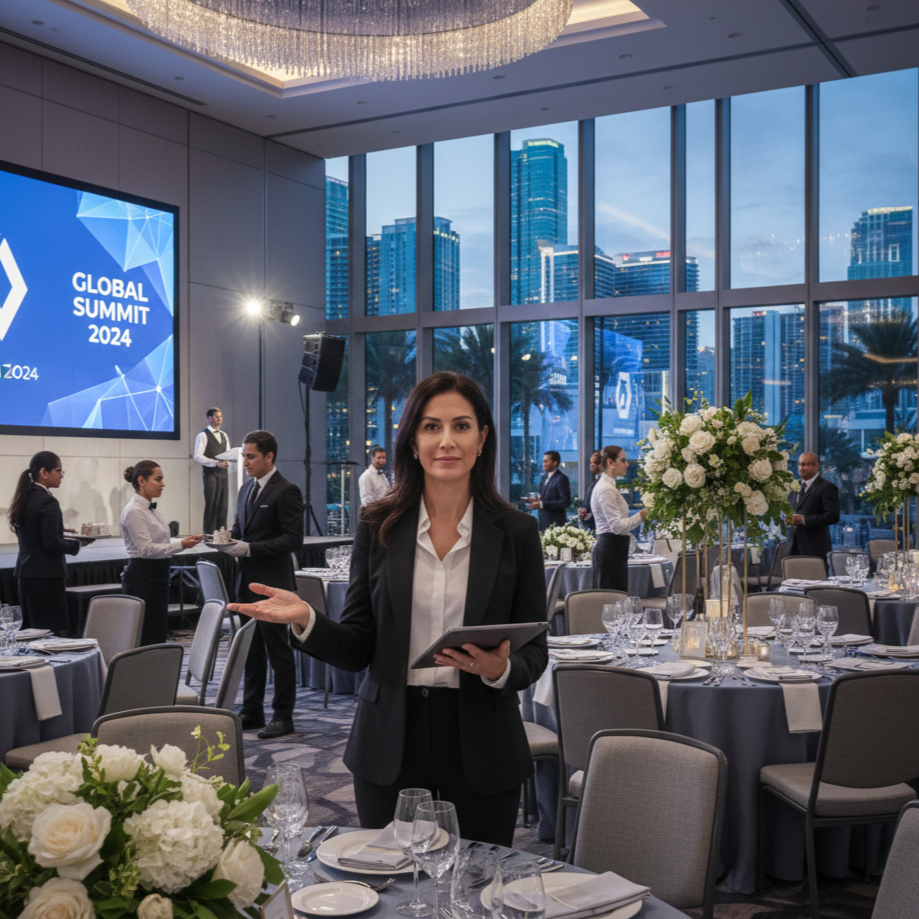Corporate Event Planner - Image 2