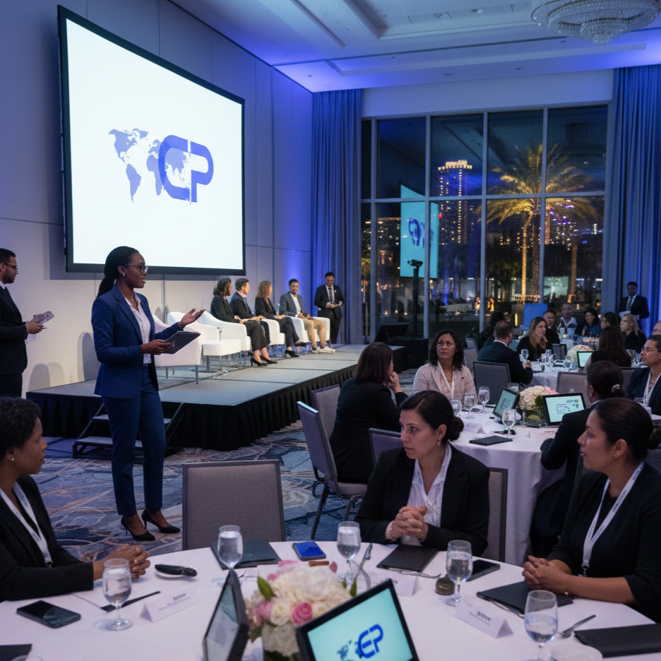 Corporate Event Planner - Image 5