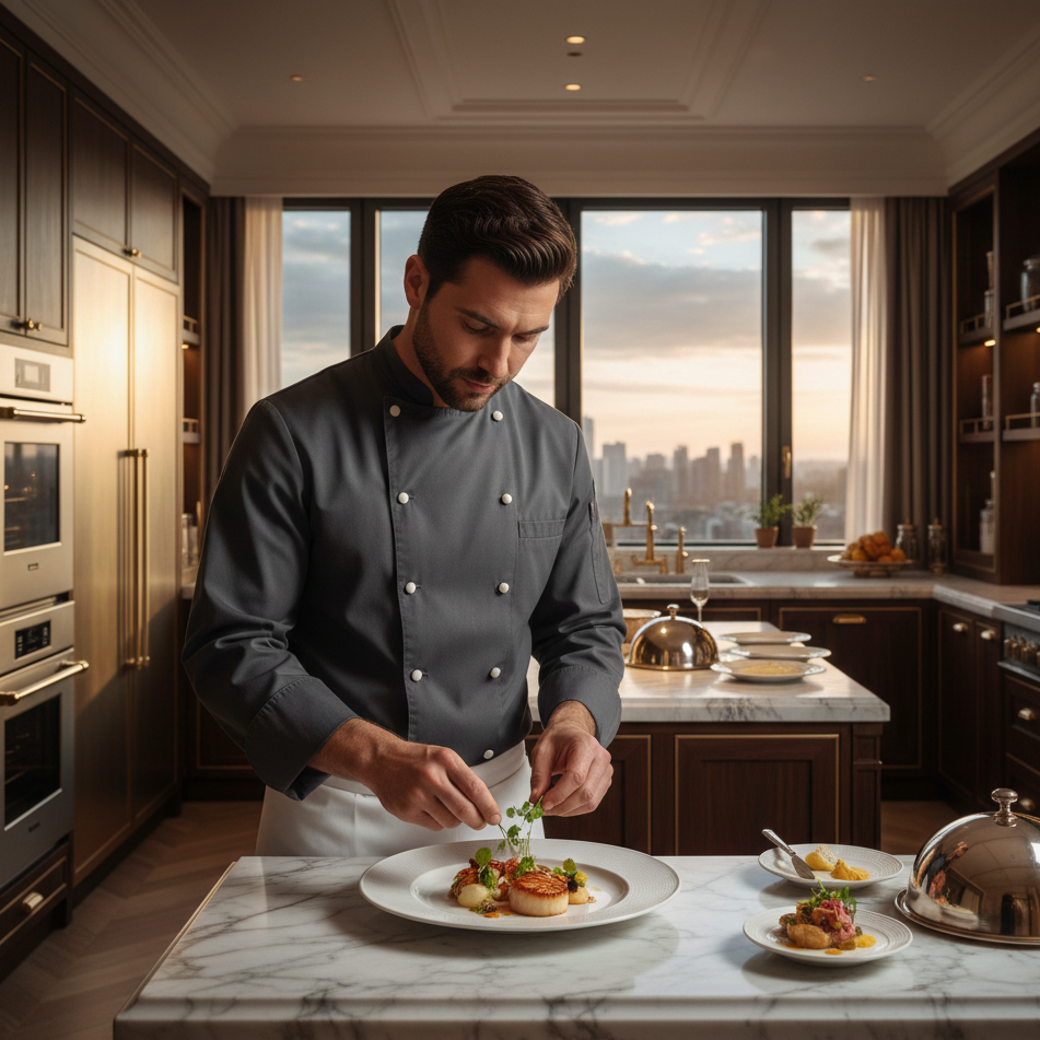 Cuisine Specialist - Image 2
