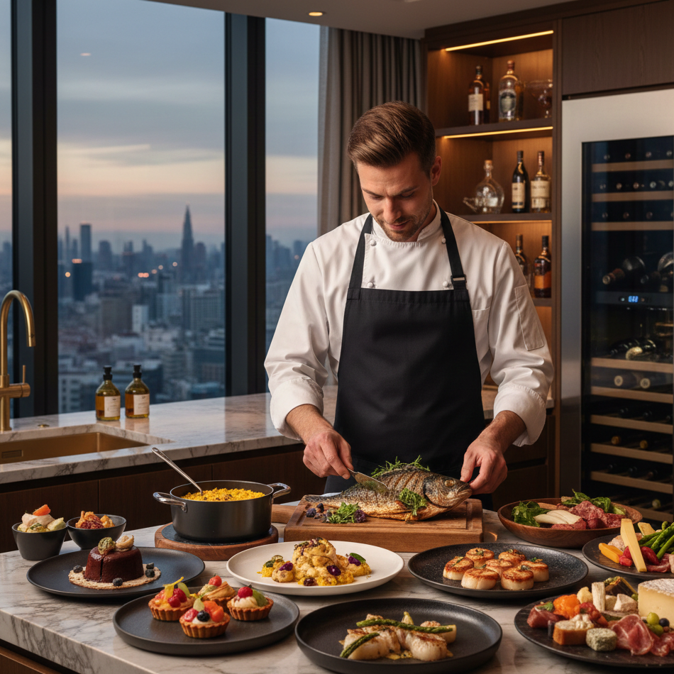 Cuisine Specialist - Image 4