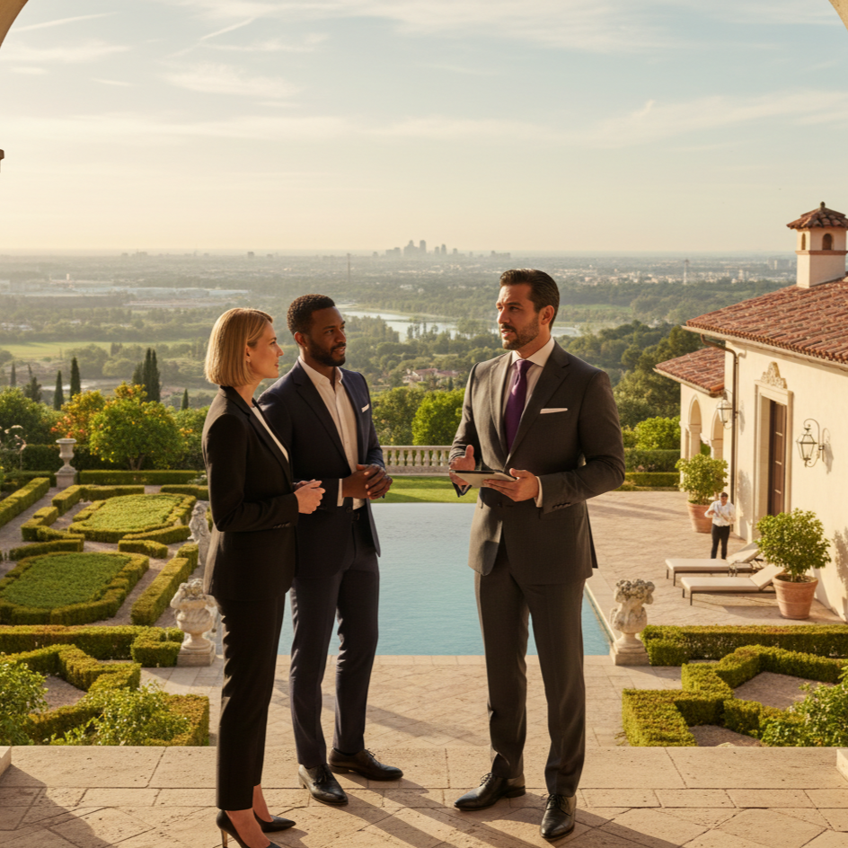 Exclusive Estate Managers - Image 2