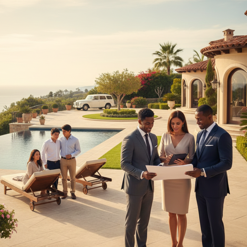 Exclusive Estate Managers - Image 3