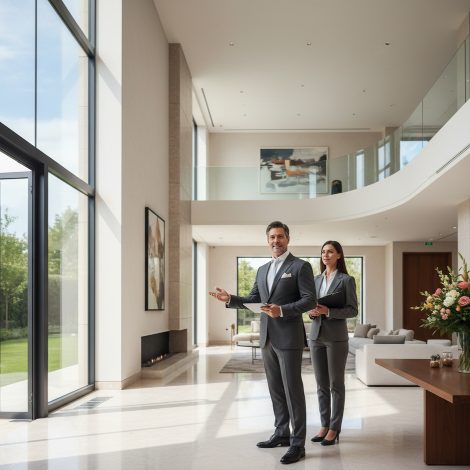 Exclusive Estate Managers - Image 4