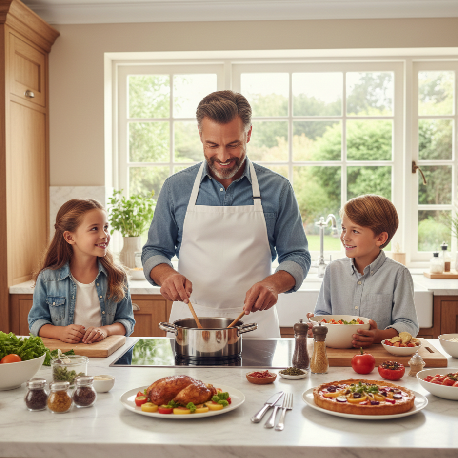 Family Chef