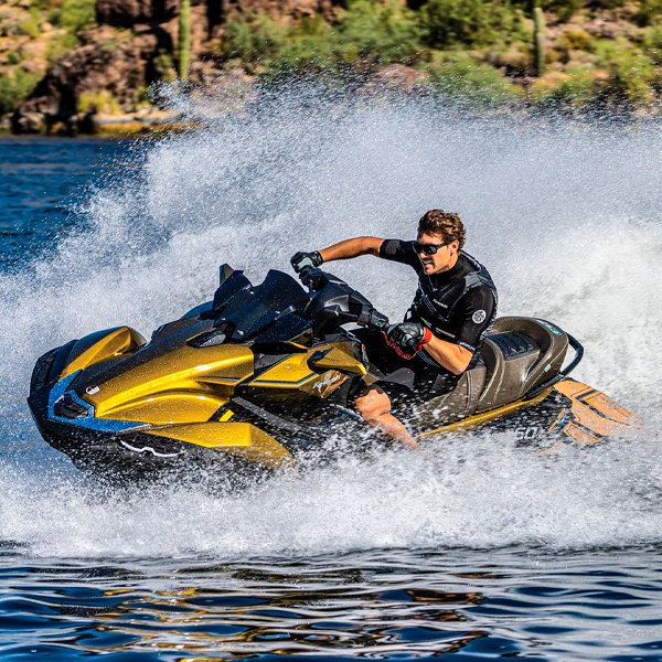 Kawasaki Jet Ski Ultra LX or Similar - Image 3