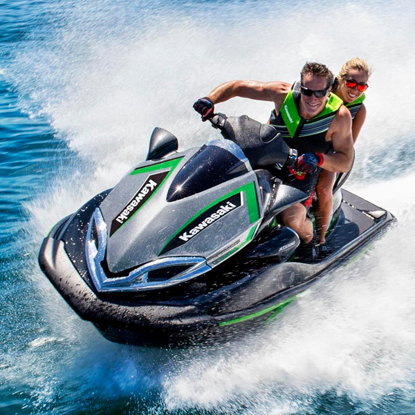 Kawasaki Jet Ski Ultra LX or Similar - Image 4