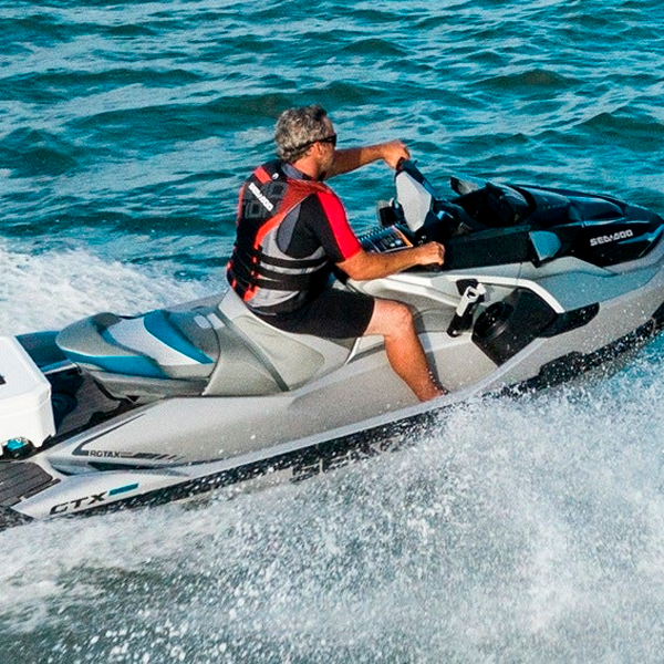 Sea-Doo GTX Limited 300 or Similar - Image 2