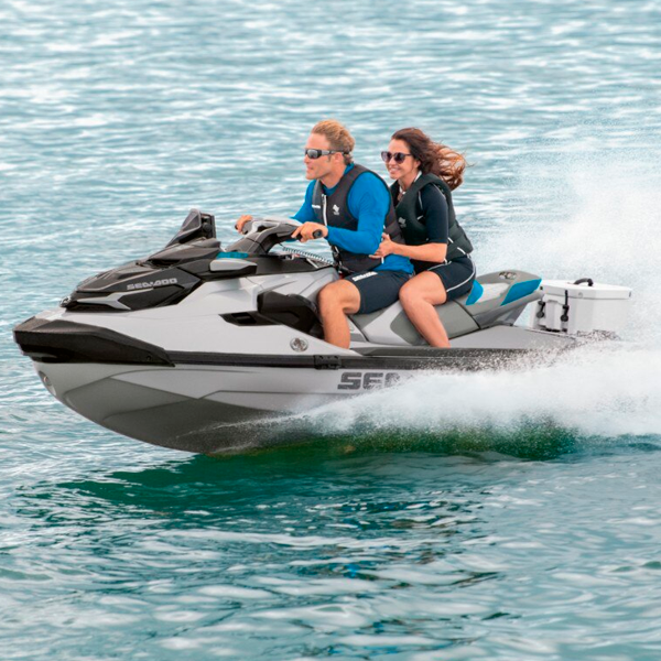 Sea-Doo GTX Limited 300 or Similar - Image 3